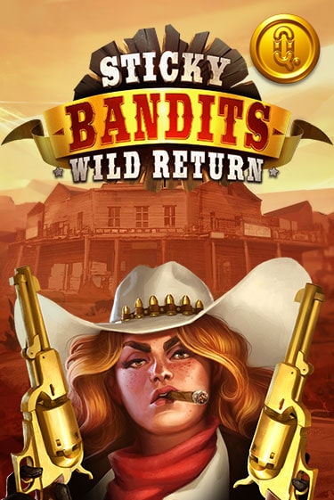 Sticky Bandits: Wild Returns демо игра | Гранд Казино играть без регистрации 