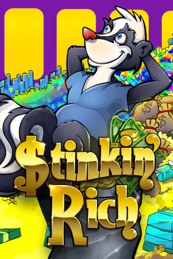 Stinkin’ Rich демо игра | Гранд Казино играть без регистрации 