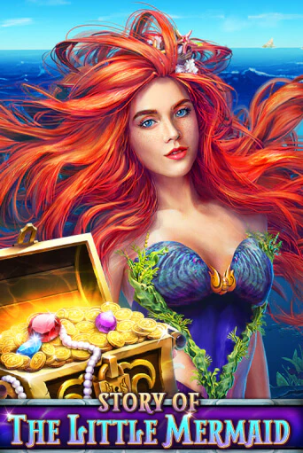 Story Of The Little Mermaid демо игра | Гранд Казино играть без регистрации 