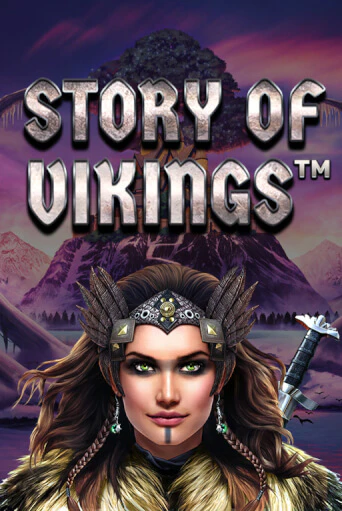 Story Of Vikings демо игра | Гранд Казино играть без регистрации 
