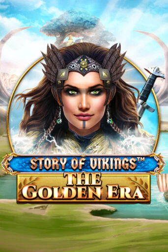Story Of Vikings - The Golden Era демо игра | Гранд Казино играть без регистрации 