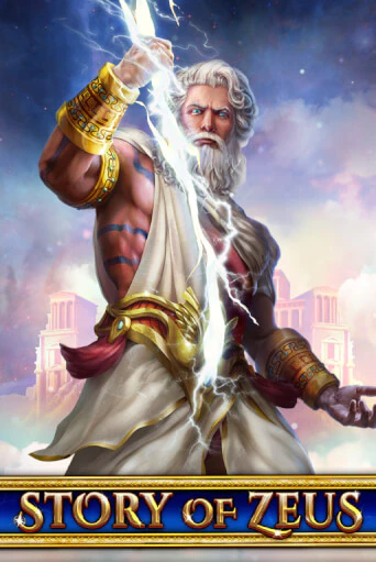 Story Of Zeus демо игра | Гранд Казино играть без регистрации 