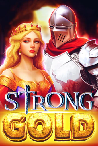 StrongGold демо игра | Гранд Казино играть без регистрации 