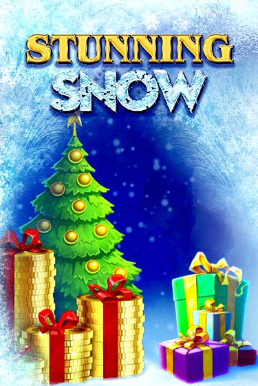 Stunning Snow демо игра | Гранд Казино играть без регистрации 