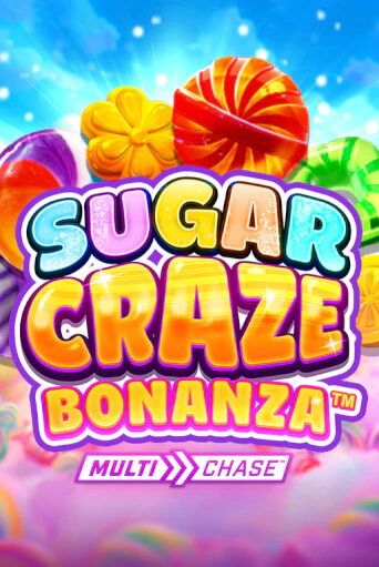 Sugar Craze Bonanza демо игра | Гранд Казино играть без регистрации 