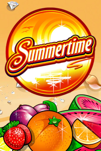 Summertime демо игра | Гранд Казино играть без регистрации 