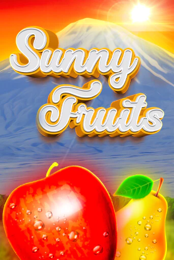 Sunny Fruits демо игра | Гранд Казино играть без регистрации 