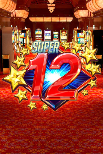 Super 12 Stars демо игра | Гранд Казино играть без регистрации 