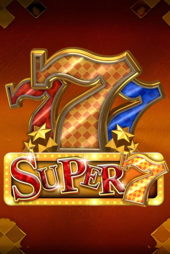 Super 7 демо игра | Гранд Казино играть без регистрации 