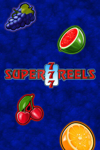 Super 7 Reels демо игра | Гранд Казино играть без регистрации 