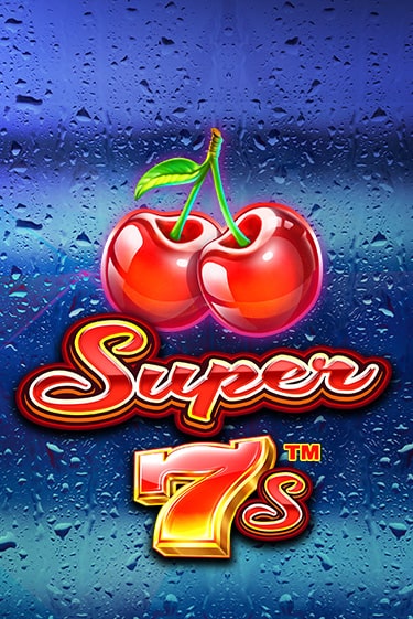 Super 7s™ демо игра | Гранд Казино играть без регистрации 