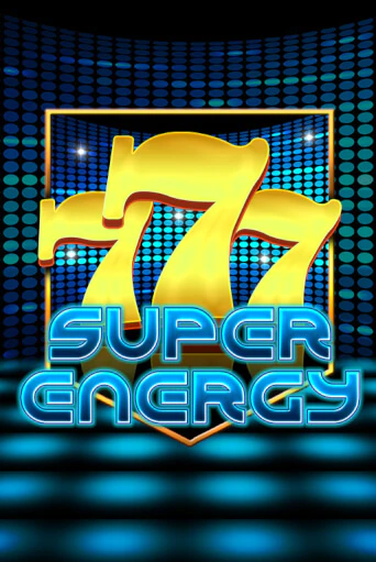 Super Energy демо игра | Гранд Казино играть без регистрации 