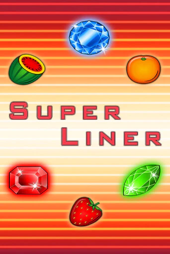 Super Liner демо игра | Гранд Казино играть без регистрации 