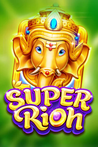 Super Rich демо игра | Гранд Казино играть без регистрации 