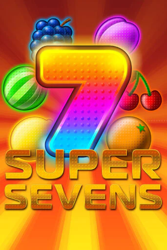Super Sevens демо игра | Гранд Казино играть без регистрации 
