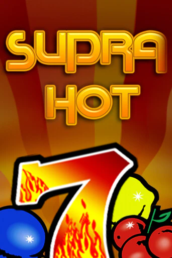 Supra Hot демо игра | Гранд Казино играть без регистрации 