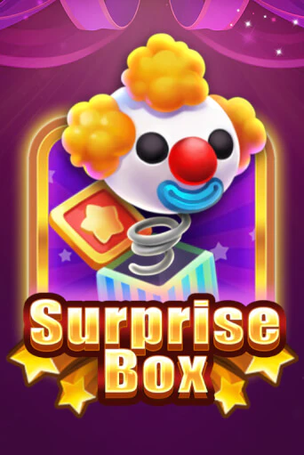 Surprise Box демо игра | Гранд Казино играть без регистрации 
