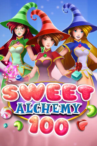 Sweet Alchemy 100 демо игра | Гранд Казино играть без регистрации 