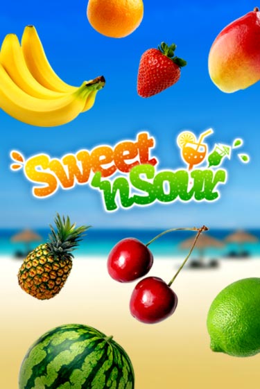 Sweet n Sour демо игра | Гранд Казино играть без регистрации 