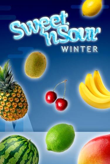 Sweet n Sour Winter демо игра | Гранд Казино играть без регистрации 