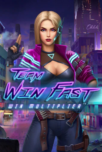 Team Win Fast демо игра | Гранд Казино играть без регистрации 