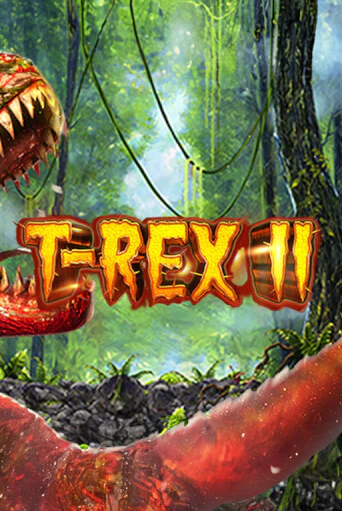 T-REX 2 демо игра | Гранд Казино играть без регистрации 