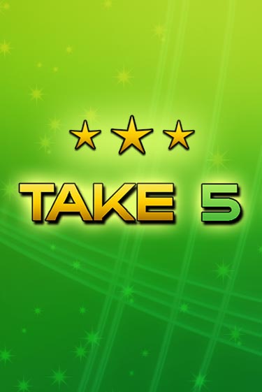 Take 5 демо игра | Гранд Казино играть без регистрации 