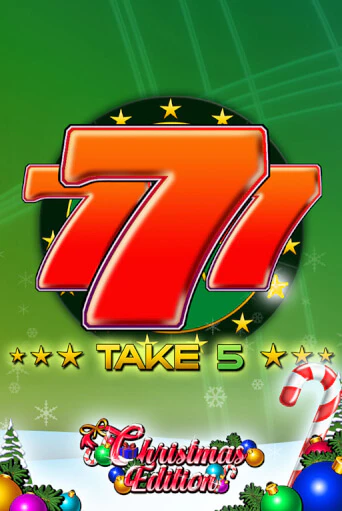 Take 5 Christmas Edition демо игра | Гранд Казино играть без регистрации 