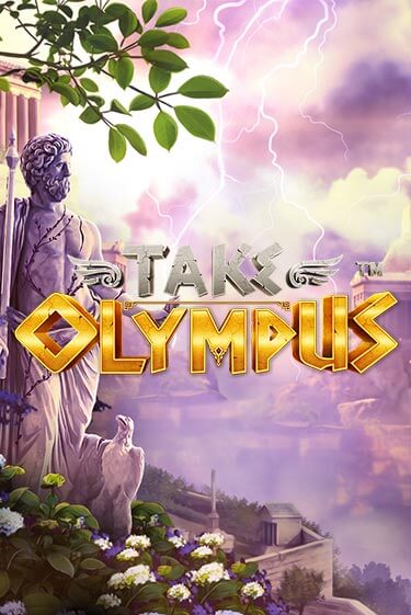 Take Olympus демо игра | Гранд Казино играть без регистрации 