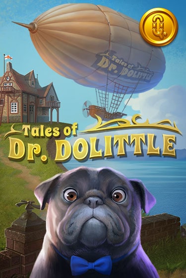 Tales of Dr. Do Little демо игра | Гранд Казино играть без регистрации 