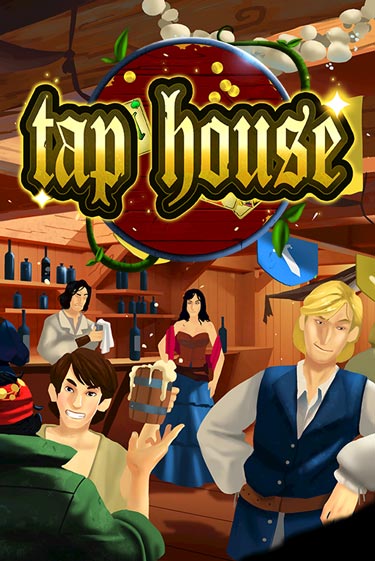 Tap House демо игра | Гранд Казино играть без регистрации 