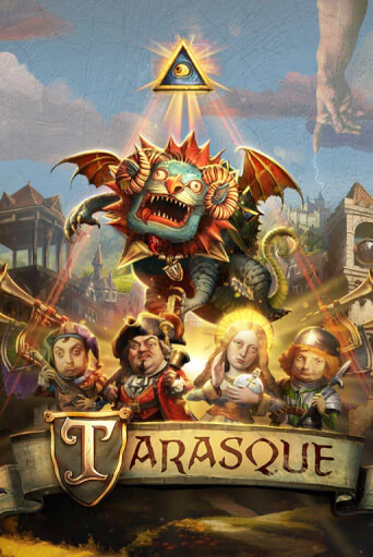 Tarasque демо игра | Гранд Казино играть без регистрации 
