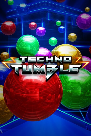 Techno Tumble демо игра | Гранд Казино играть без регистрации 