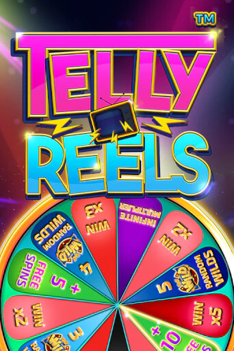 Telly Reels демо игра | Гранд Казино играть без регистрации 