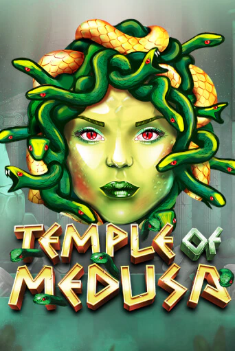 Temple of Medusa демо игра | Гранд Казино играть без регистрации 