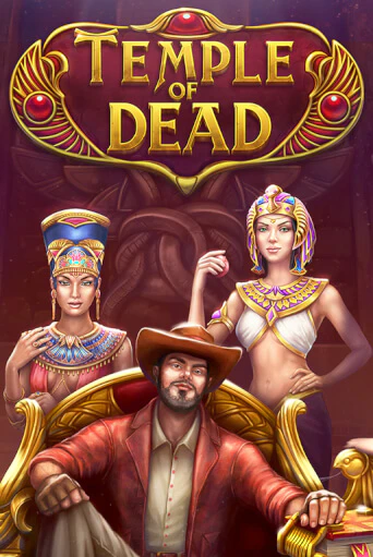 Temple of Dead демо игра | Гранд Казино играть без регистрации 