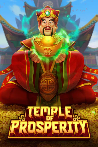 Temple Of Prosperity демо игра | Гранд Казино играть без регистрации 