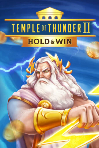 Temple of Thunder II демо игра | Гранд Казино играть без регистрации 
