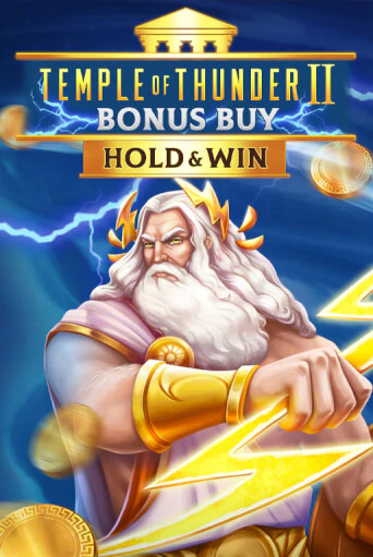 Temple of Thunder II Bonus Buy демо игра | Гранд Казино играть без регистрации 