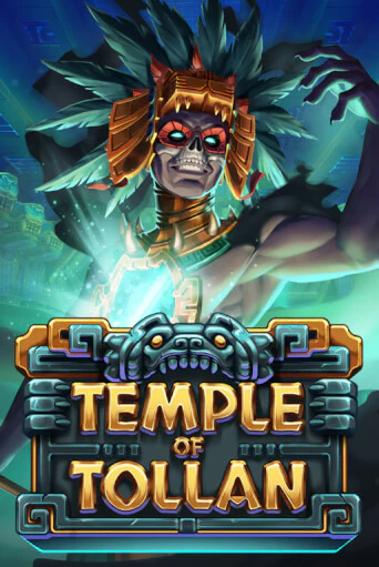 Temple of Tollan демо игра | Гранд Казино играть без регистрации 
