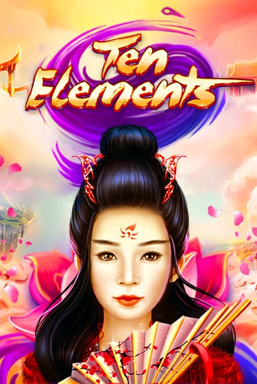 Ten Elements демо игра | Гранд Казино играть без регистрации 