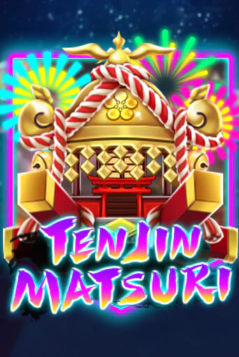 Ten Jin Matsuri демо игра | Гранд Казино играть без регистрации 