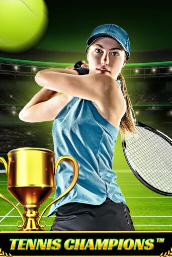 Tennis Champions демо игра | Гранд Казино играть без регистрации 