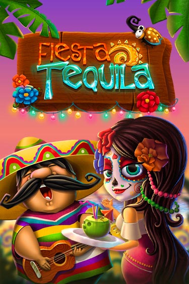 Tequila Fiesta демо игра | Гранд Казино играть без регистрации 