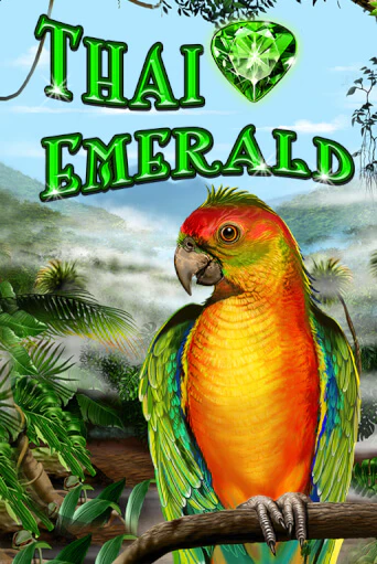 Thai Emerald демо игра | Гранд Казино играть без регистрации 