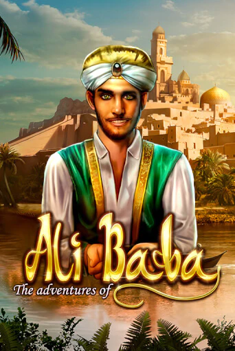The adventures of Ali Baba демо игра | Гранд Казино играть без регистрации 