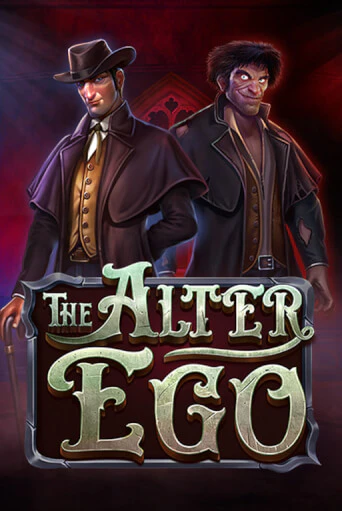 The Alter Ego демо игра | Гранд Казино играть без регистрации 
