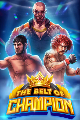 The Belt of Champion демо игра | Гранд Казино играть без регистрации 