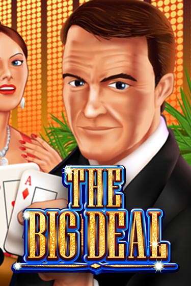 The Big Deal демо игра | Гранд Казино играть без регистрации 