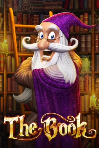 The Book демо игра | Гранд Казино играть без регистрации 